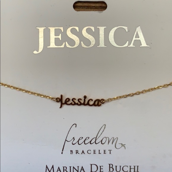 Marina De Buchi Jessica Bracelet - Picture 3 of 3